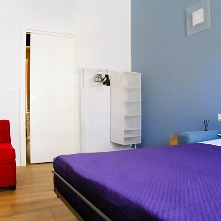 Guesthost - La Casa Di Palmina * Turin