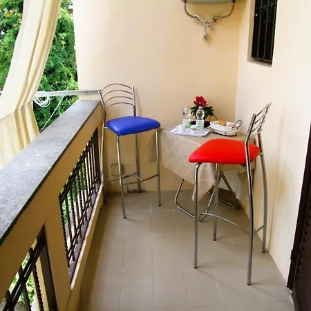 Guesthost - La Casa Di Palmina Apartmán