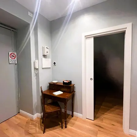 Guesthost - La Casa Di Palmina *