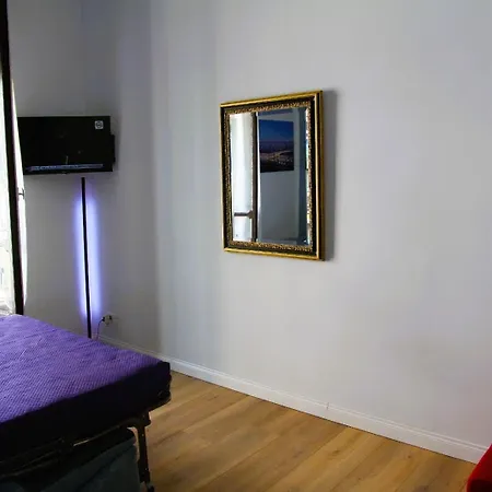 Apartmán Guesthost - La Casa Di Palmina