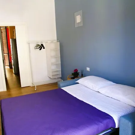 Guesthost - La Casa Di Palmina *