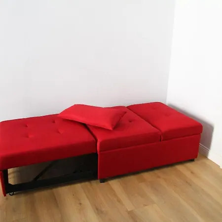 Apartmán Guesthost - La Casa Di Palmina