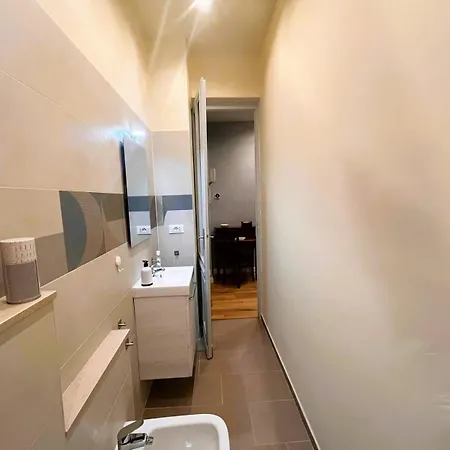 Apartmán Guesthost - La Casa Di Palmina Turín