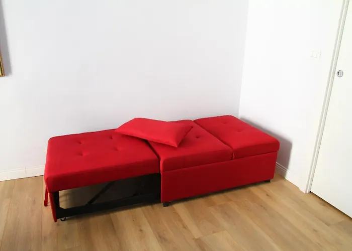 Apartment Guesthost - La Casa Di Palmina
