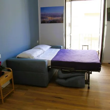 Guesthost - La Casa Di Palmina *