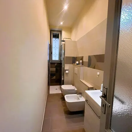 Guesthost - La Casa Di Palmina Appartamento Torino