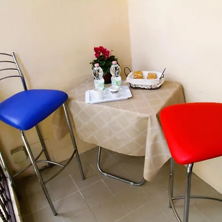 Guesthost - La Casa Di Palmina Appartamento