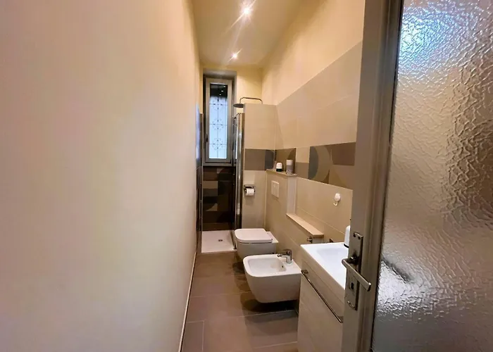 Guesthost - La Casa Di Palmina Apartament Turyn