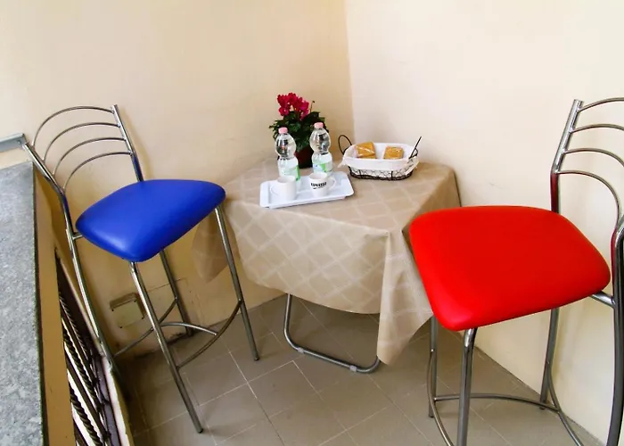 Guesthost - La Casa Di Palmina Apartament